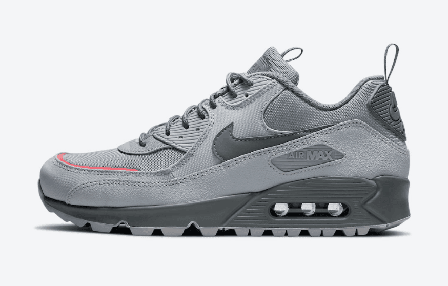 Nike Air Max 90 &
