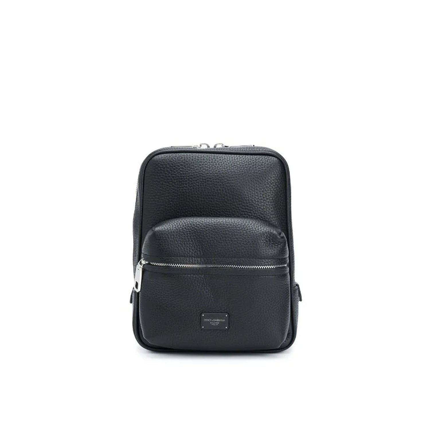 Dolce &amp; Gabbana Small Palermo Backpack