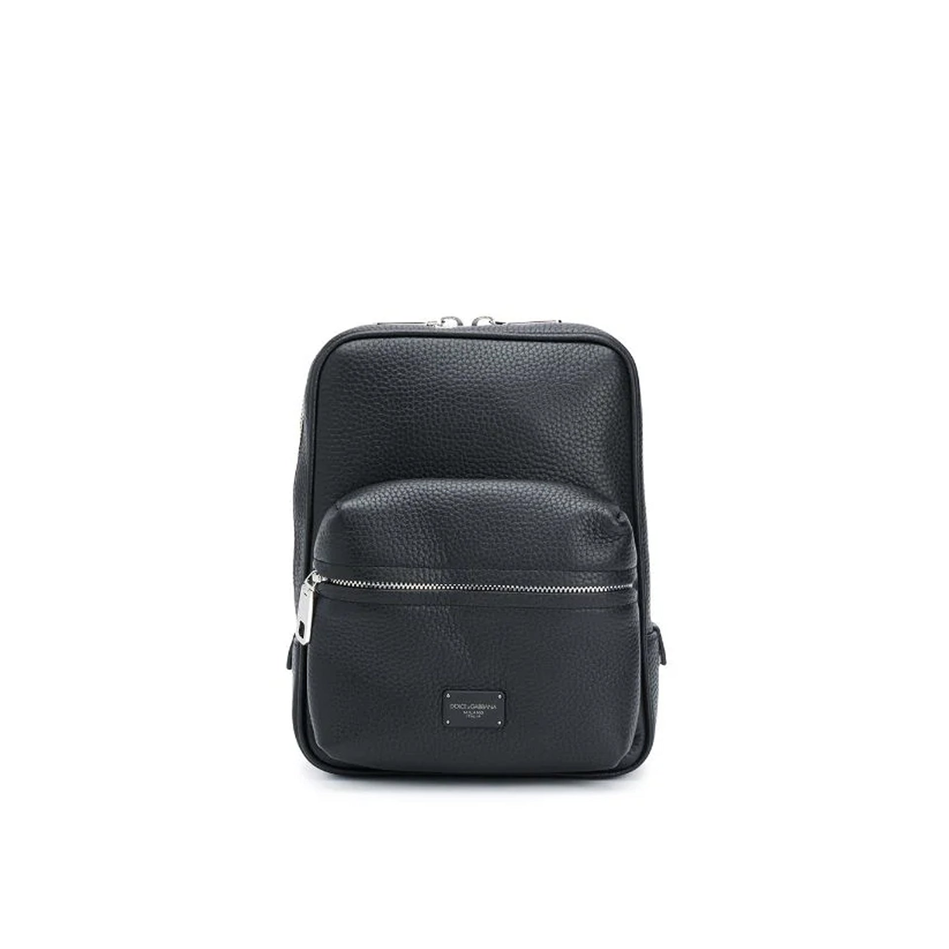 Dolce &amp; Gabbana Small Palermo Backpack