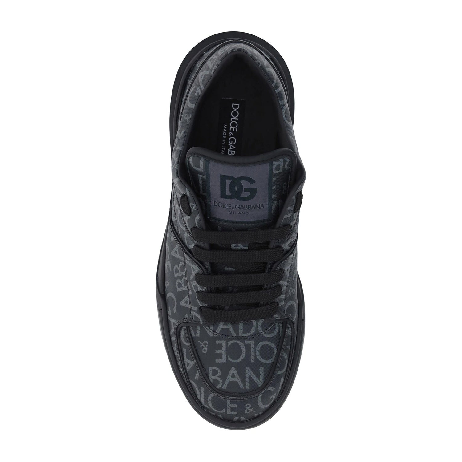 Dolce &amp; Gabbana New Roma Sneakers