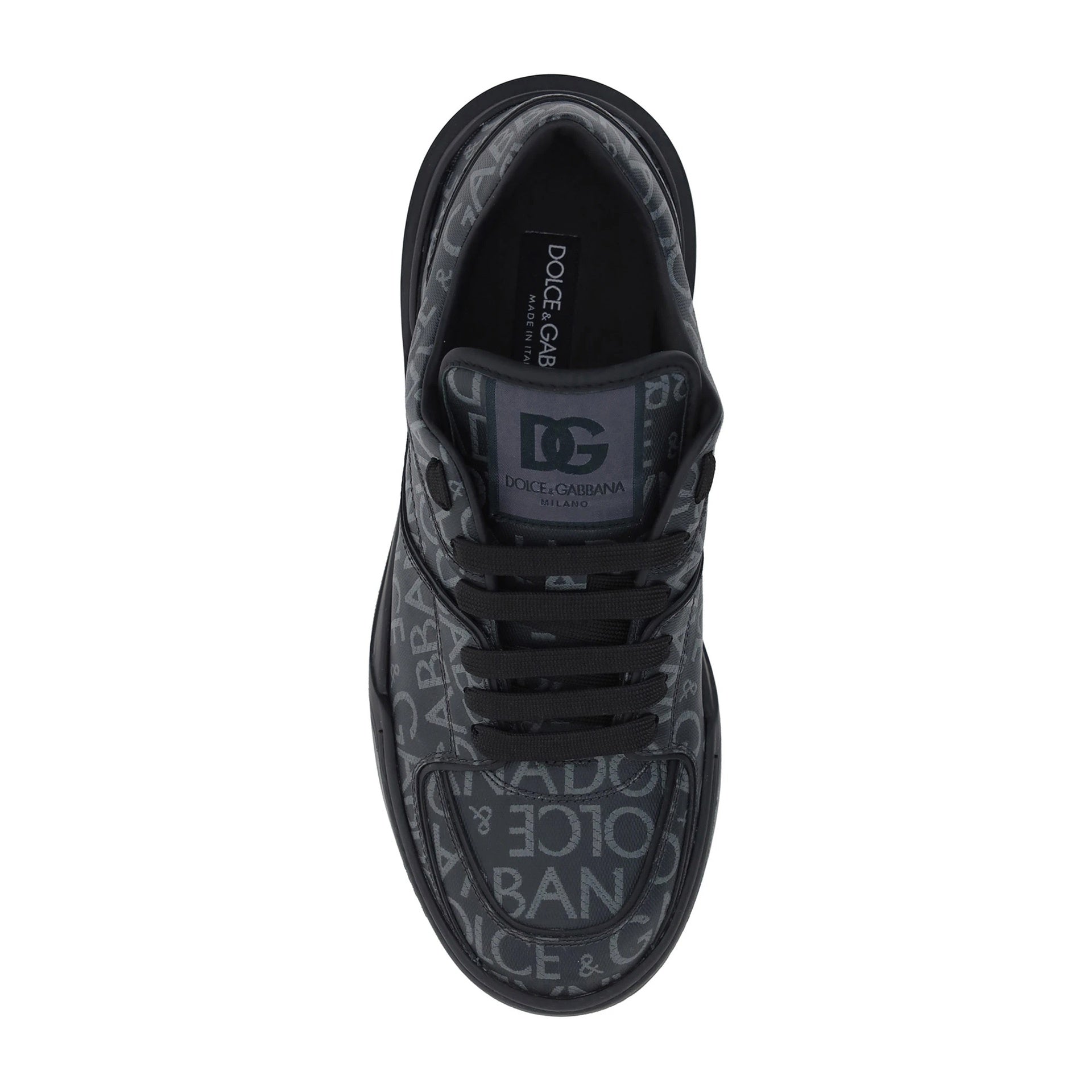 Dolce &amp; Gabbana New Roma Sneakers