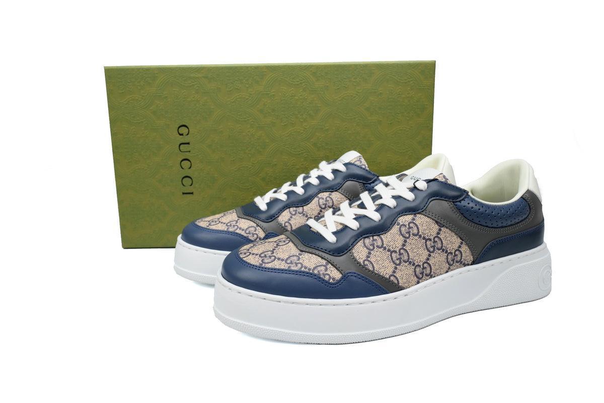 GUCCI Men Sneaker &