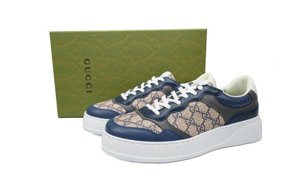 GUCCI Men Sneaker &