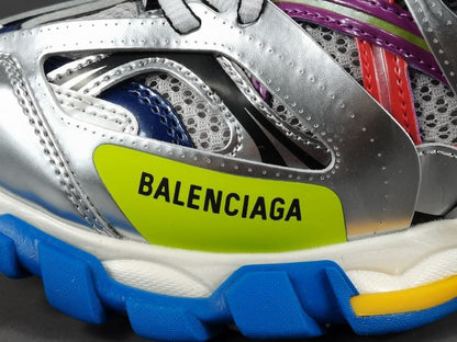 BALENCIAGA TRACK SNEAKERS