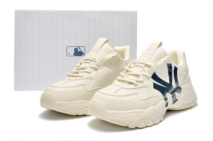 MLB Big Ball x Chunky New York Yankees Sneakers