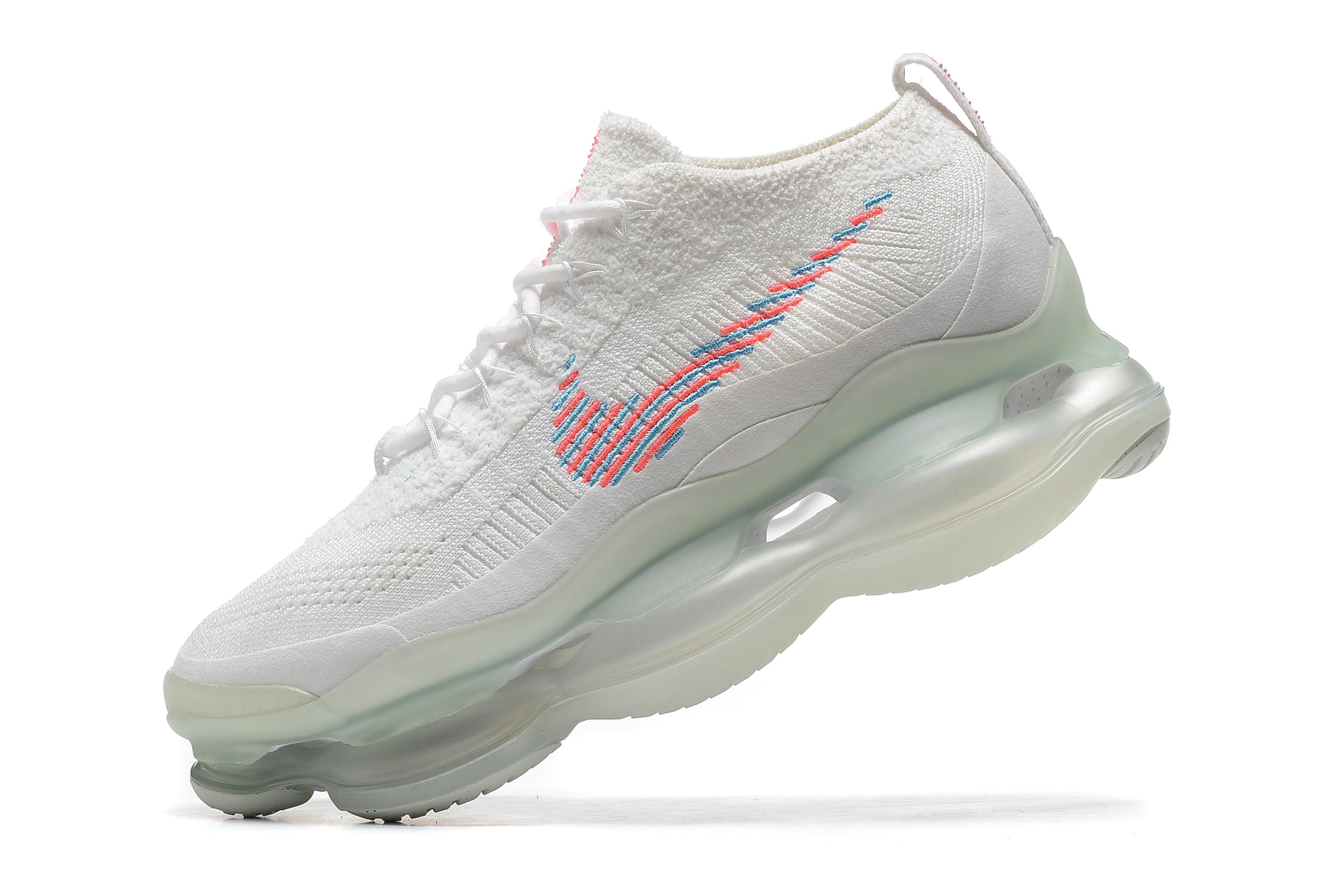 Air Max Scorpion &