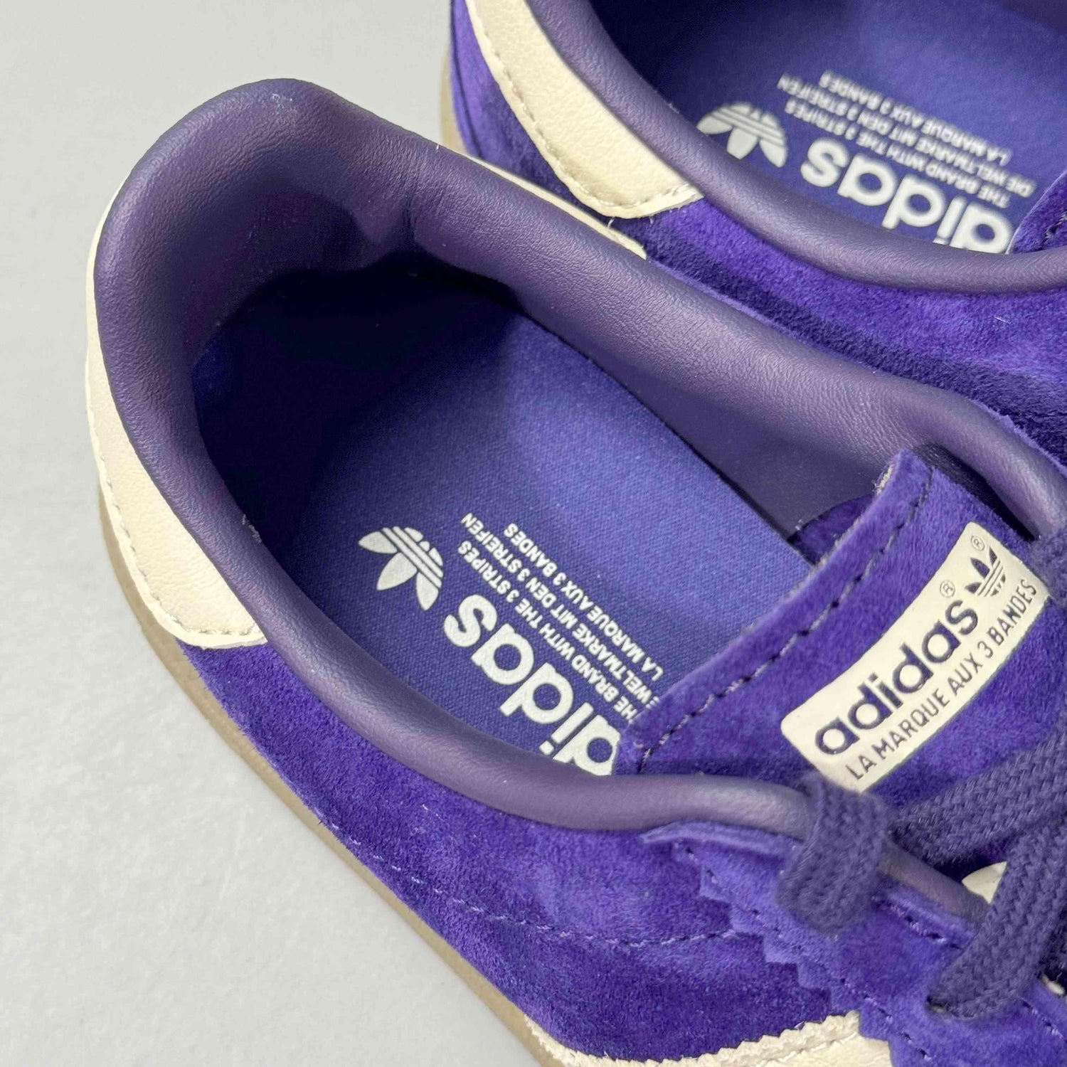 Adidas Originals Bermuda &