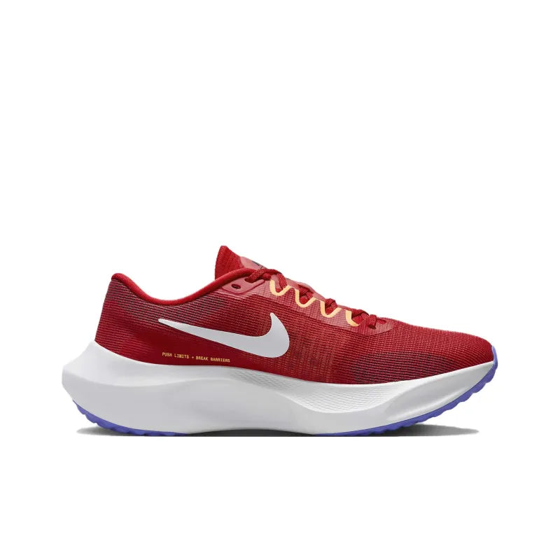 Nike Zoom Fly 5 University Red Blue Joy