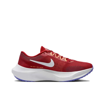 Nike Zoom Fly 5 University Red Blue Joy