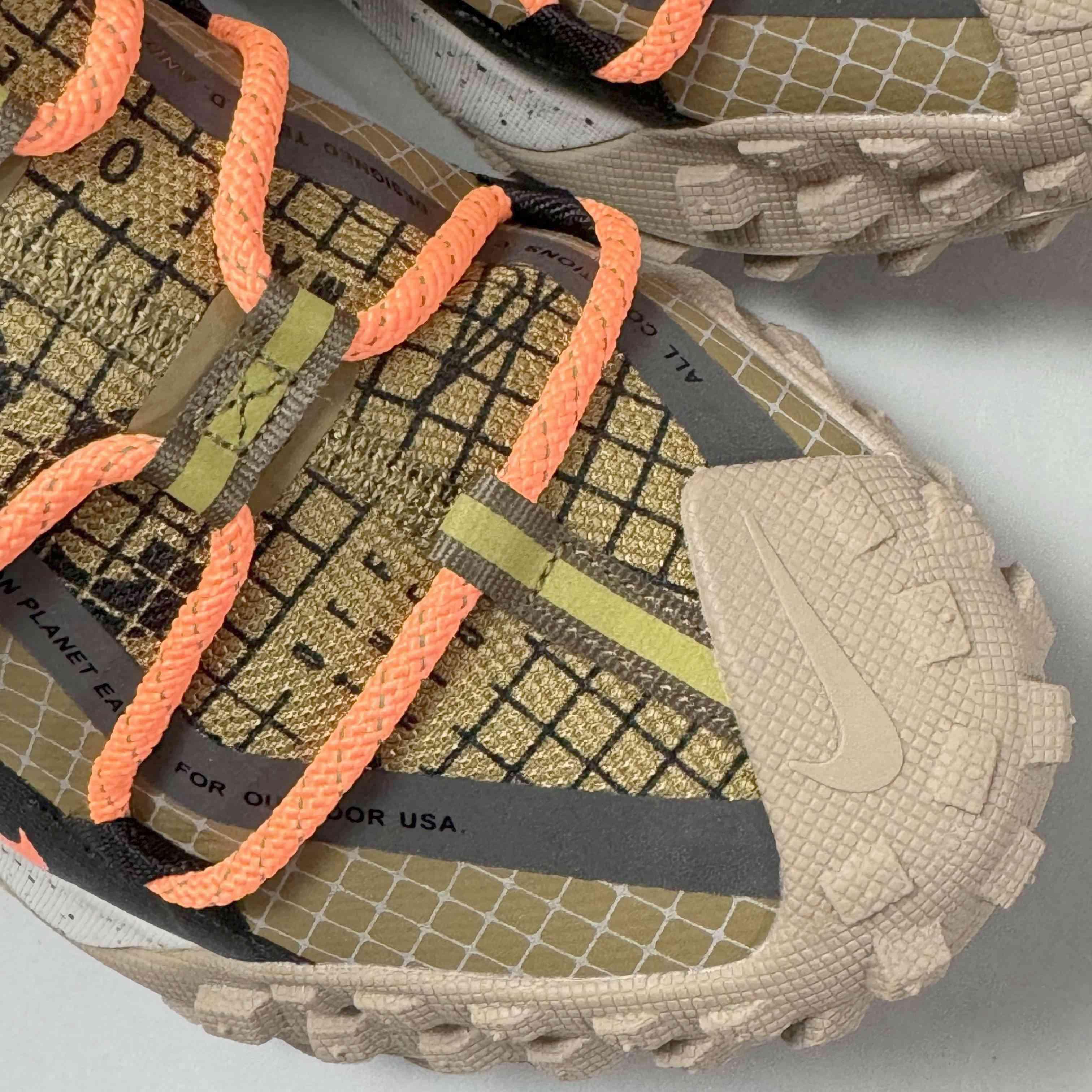 Nike ACG Mountain Fly 2 &