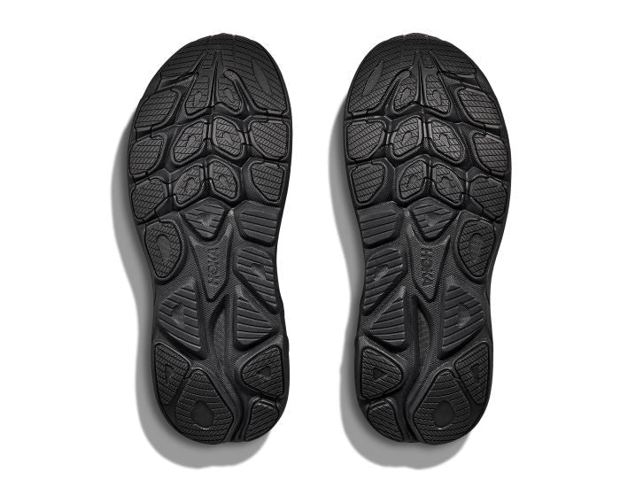 Hoka Womens Clifton 10 Running Shoes - Wide