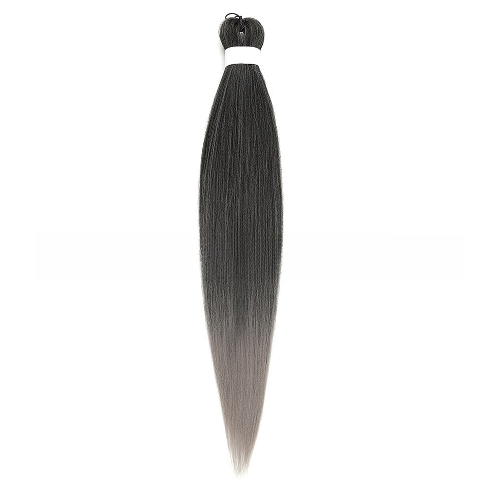 Synthetic Braided Hair Wigs for Styling