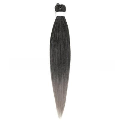 Synthetic Braided Hair Wigs for Styling