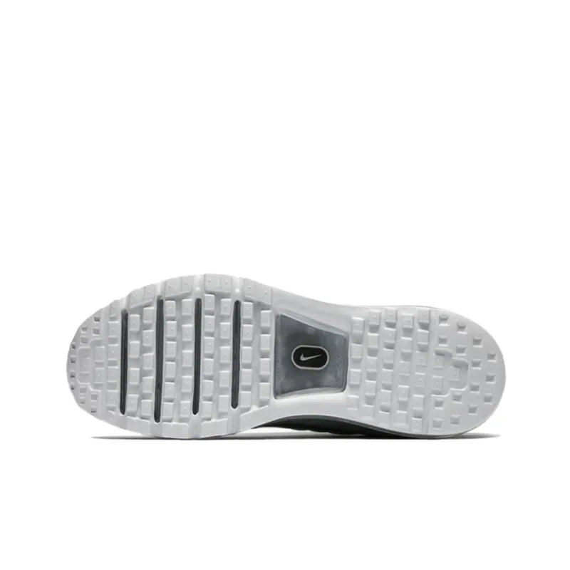 Nike Air Max 2017 Cool Grey Black - Men&