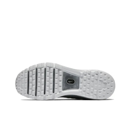 Nike Air Max 2017 Cool Grey Black - Men&