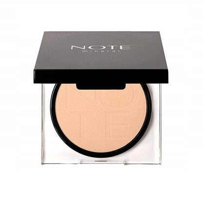 Note Mineral Powder 01 - Lightweight Finish | Skin Types