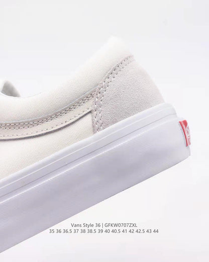 Vans Style 36 &