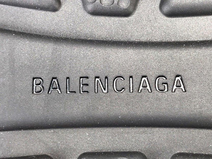 BALENCIAGA SPEED 2.0 MONOCOLOR RECYCLED KNIT SNEAKER