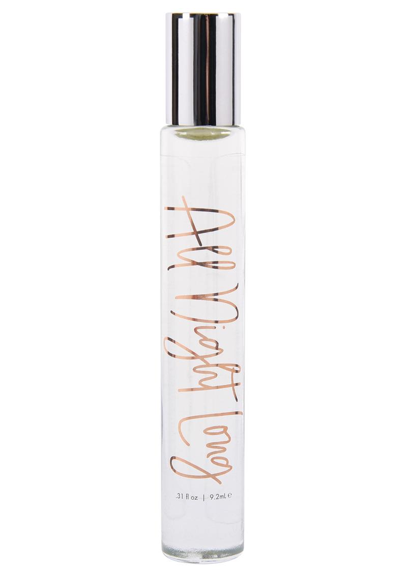 CG Pheromone Perfume Oil All Night Long Roll On