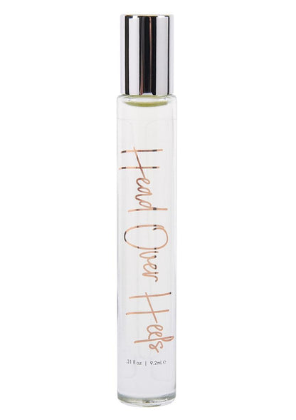 CG Pheromone Perfume Oil Roll On Head Over Heels