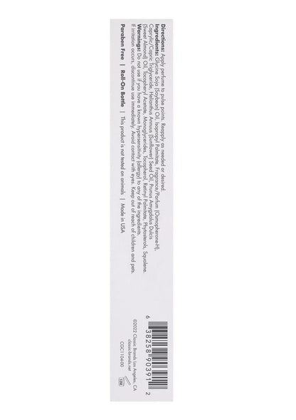 Afternoon Delight Pheromone Perfume Oil Roll On