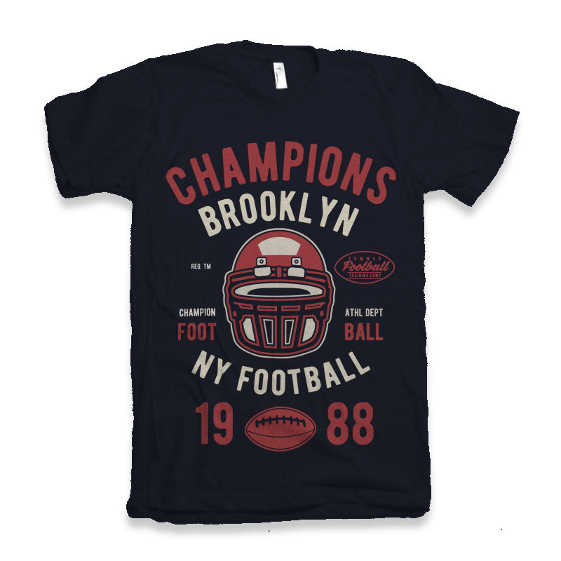 Champions Brooklyn Men&