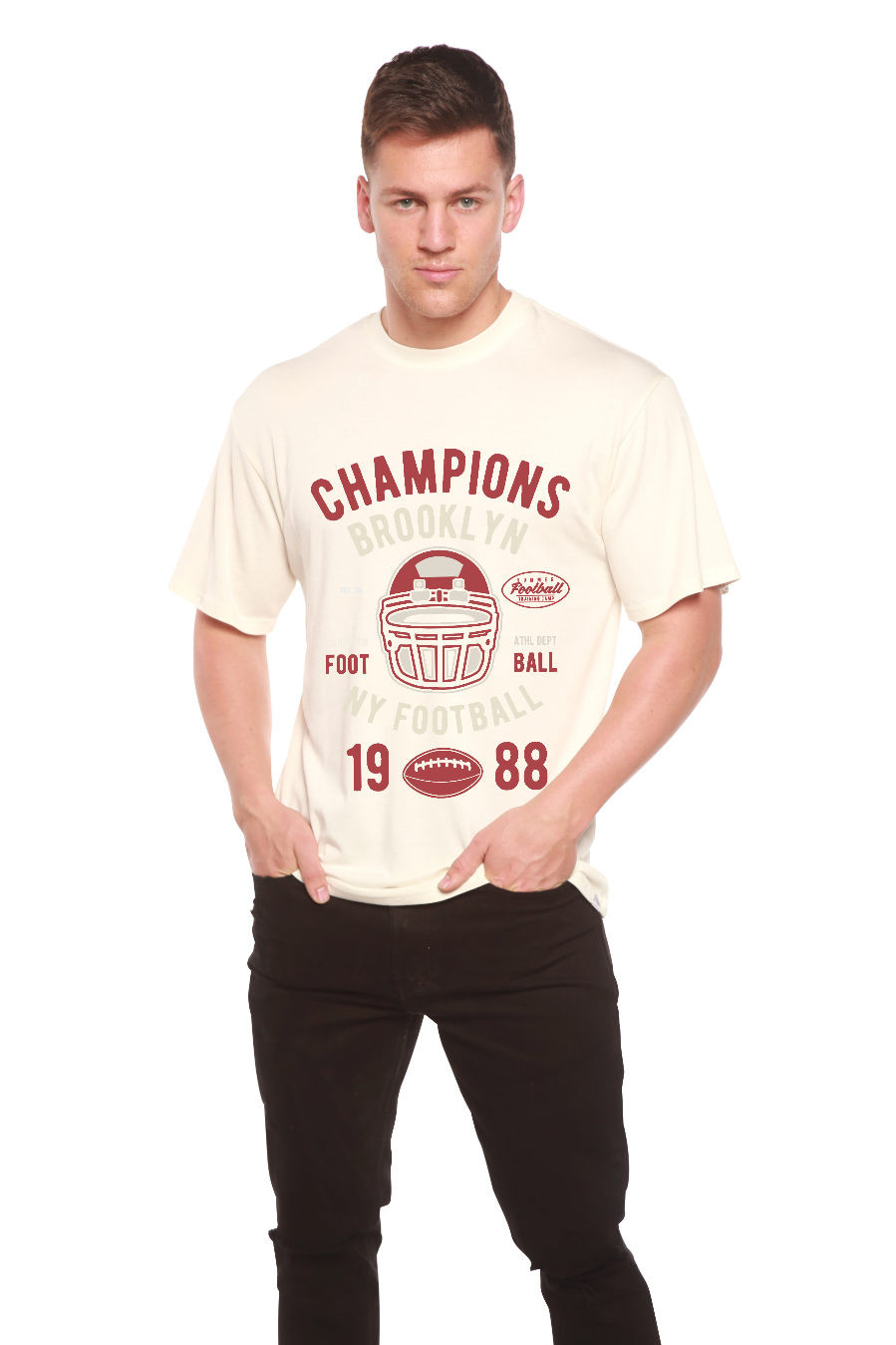 Champions Brooklyn Men&