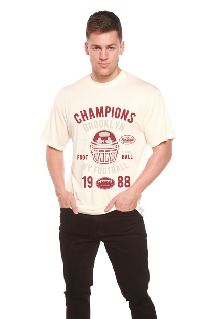 Champions Brooklyn Men&
