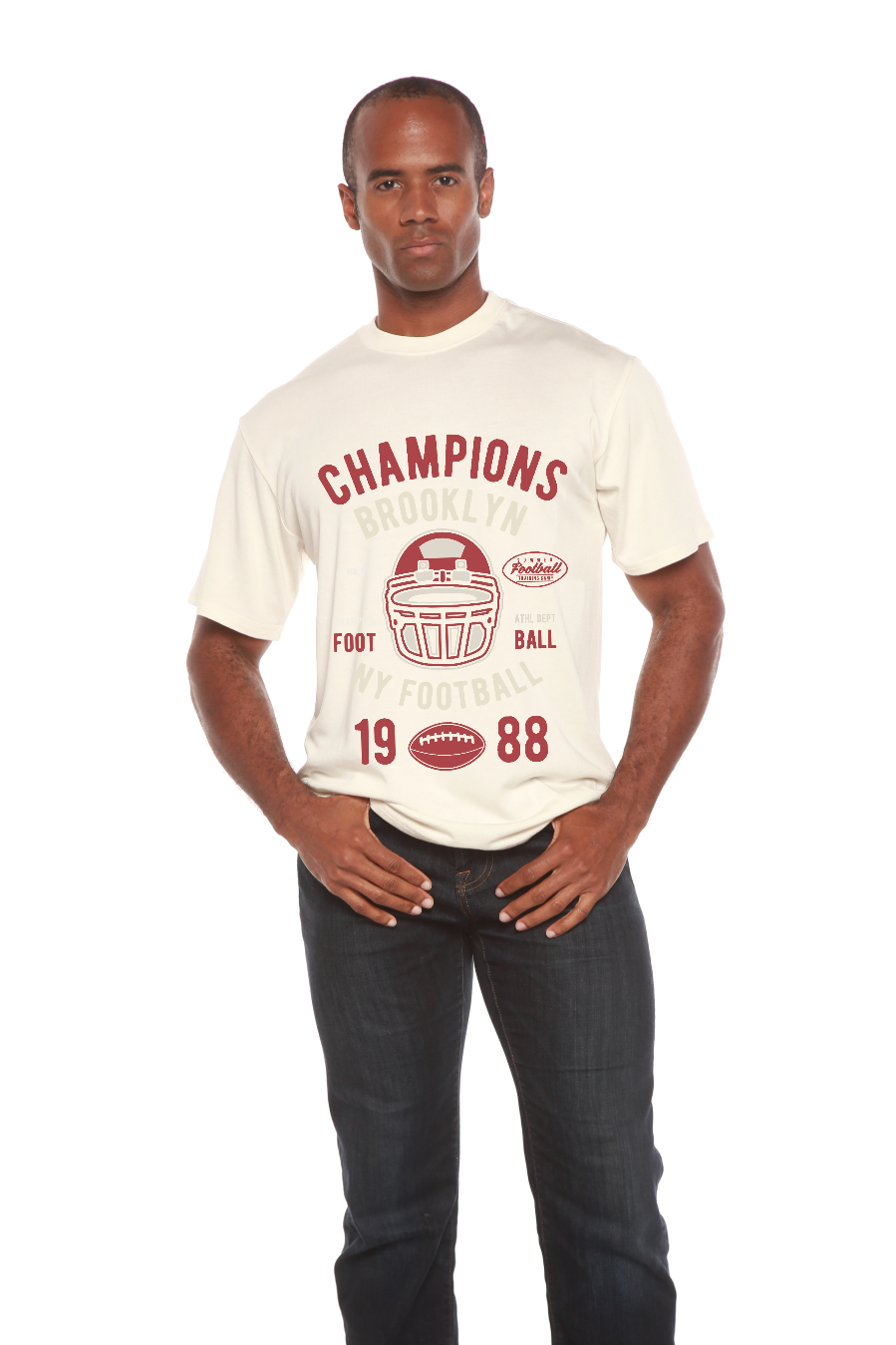 Champions Brooklyn Men&