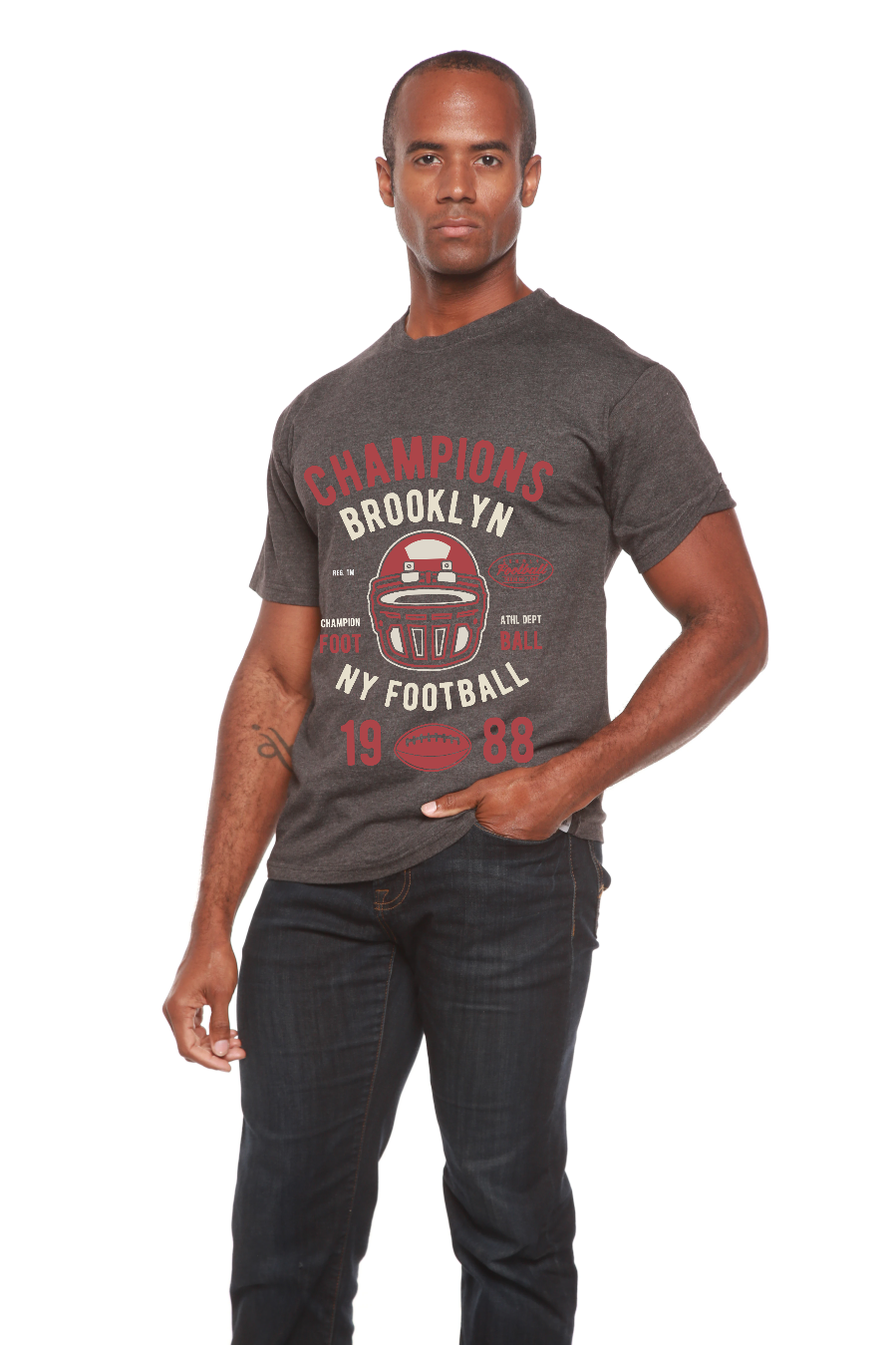 Champions Brooklyn Men&
