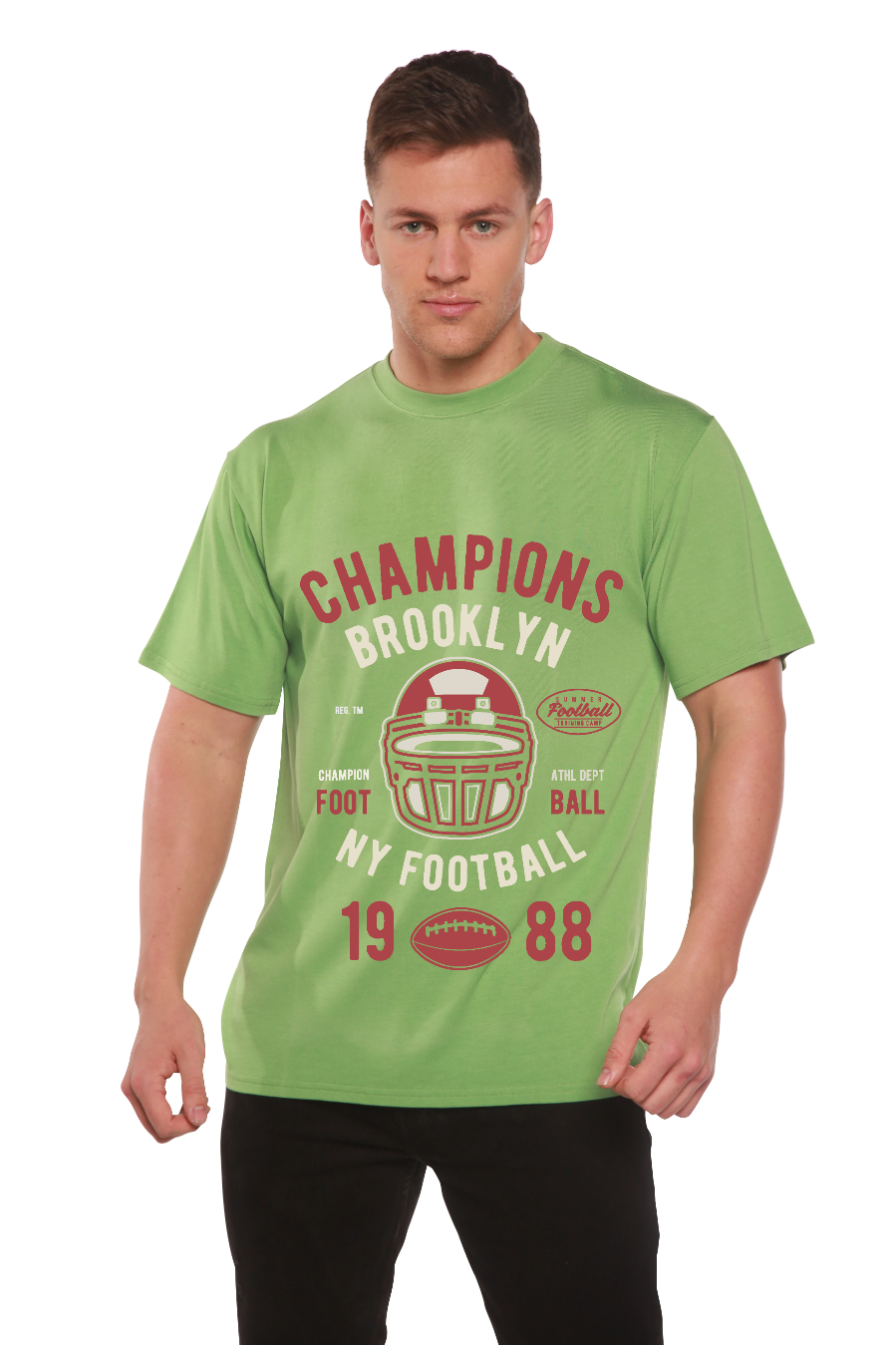 Champions Brooklyn Men&