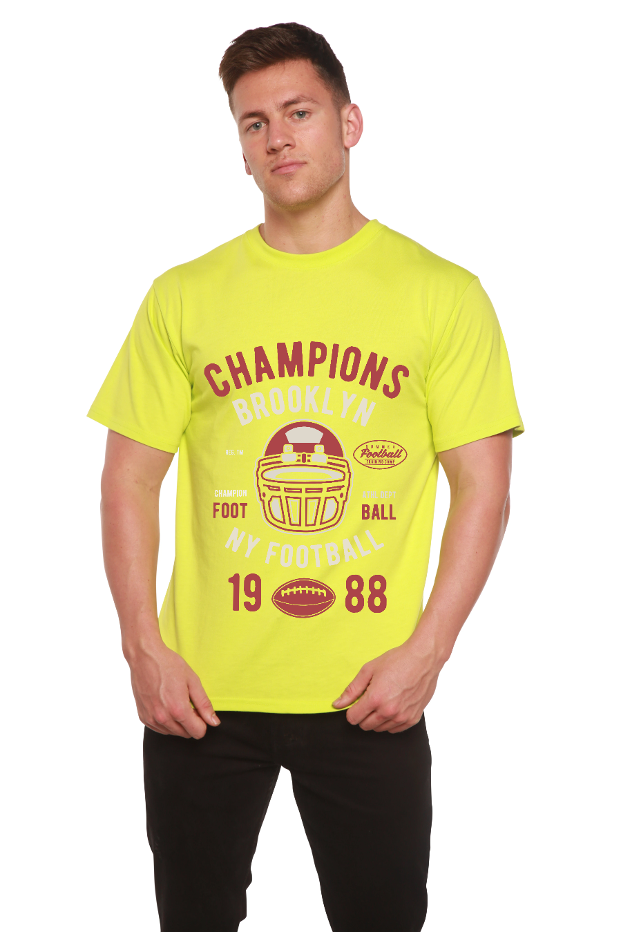 Champions Brooklyn Men&
