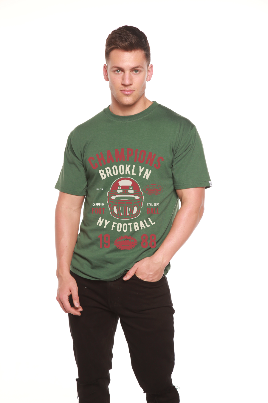 Champions Brooklyn Men&