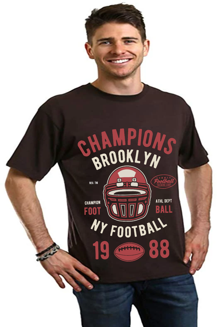Champions Brooklyn Men&