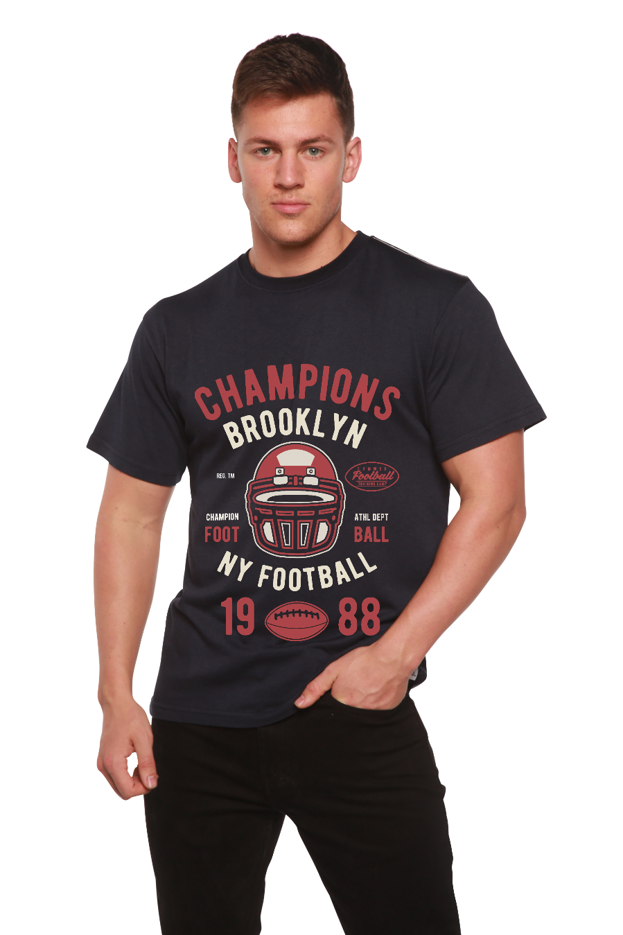 Champions Brooklyn Men&
