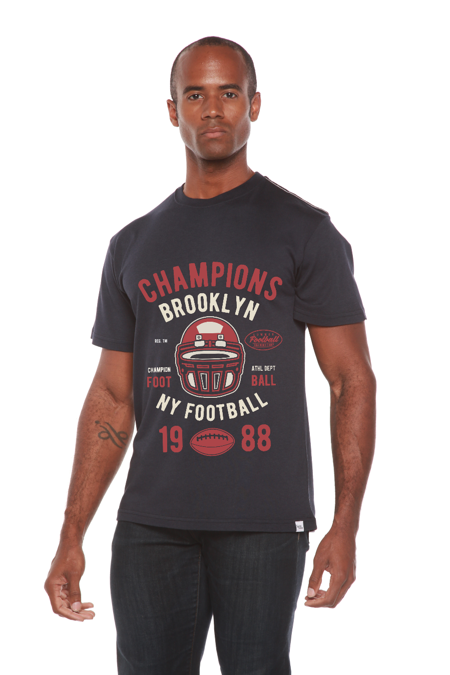 Champions Brooklyn Men&