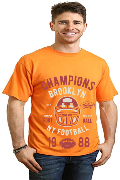 Champions Brooklyn Men&