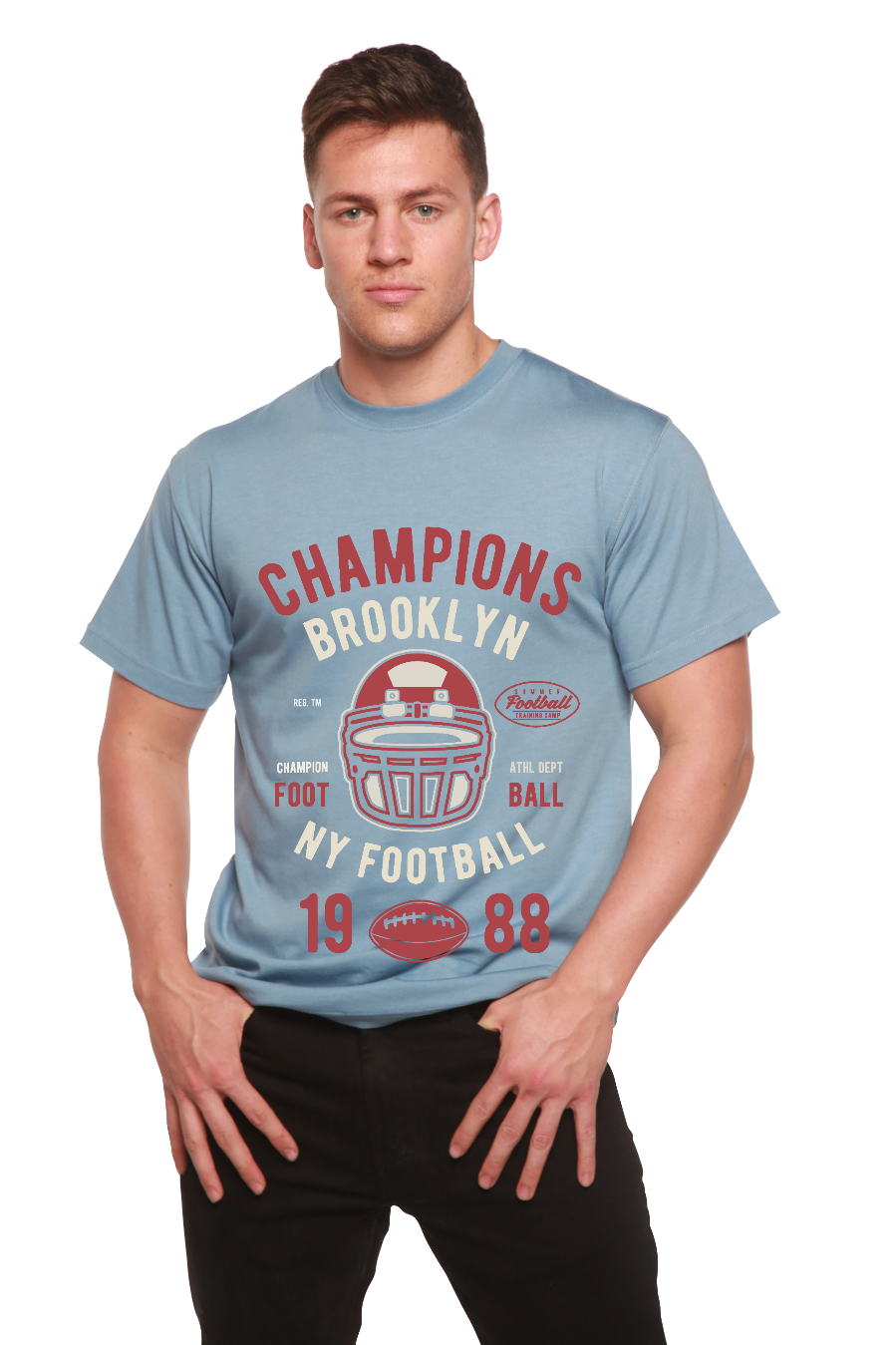 Champions Brooklyn Men&