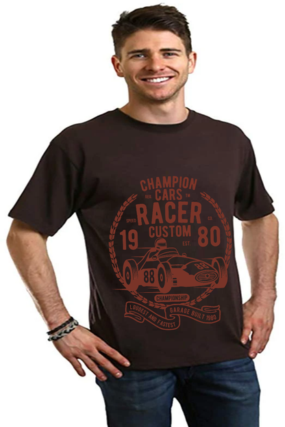 Champions Cars Men&