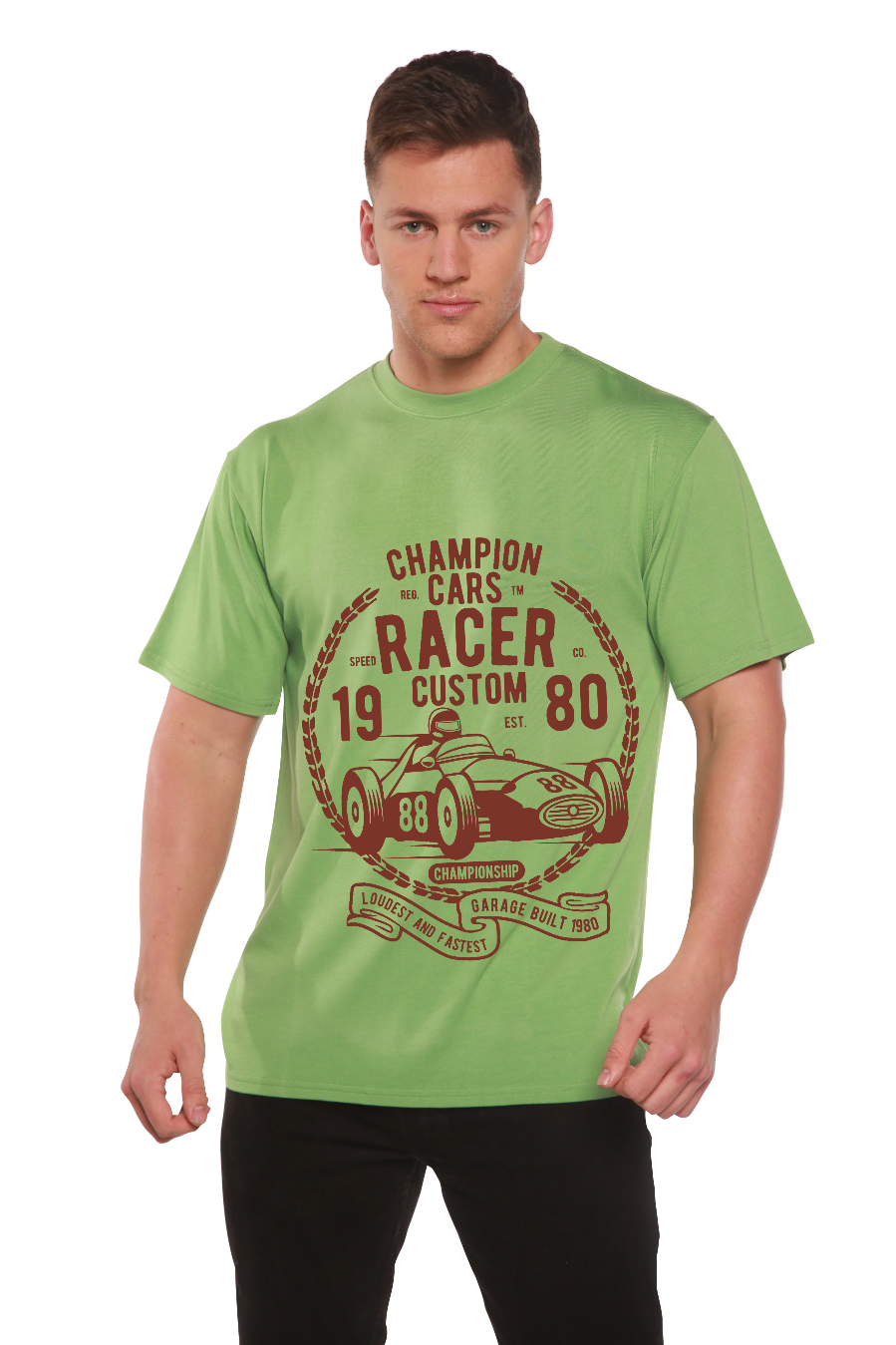 Champions Cars Men&
