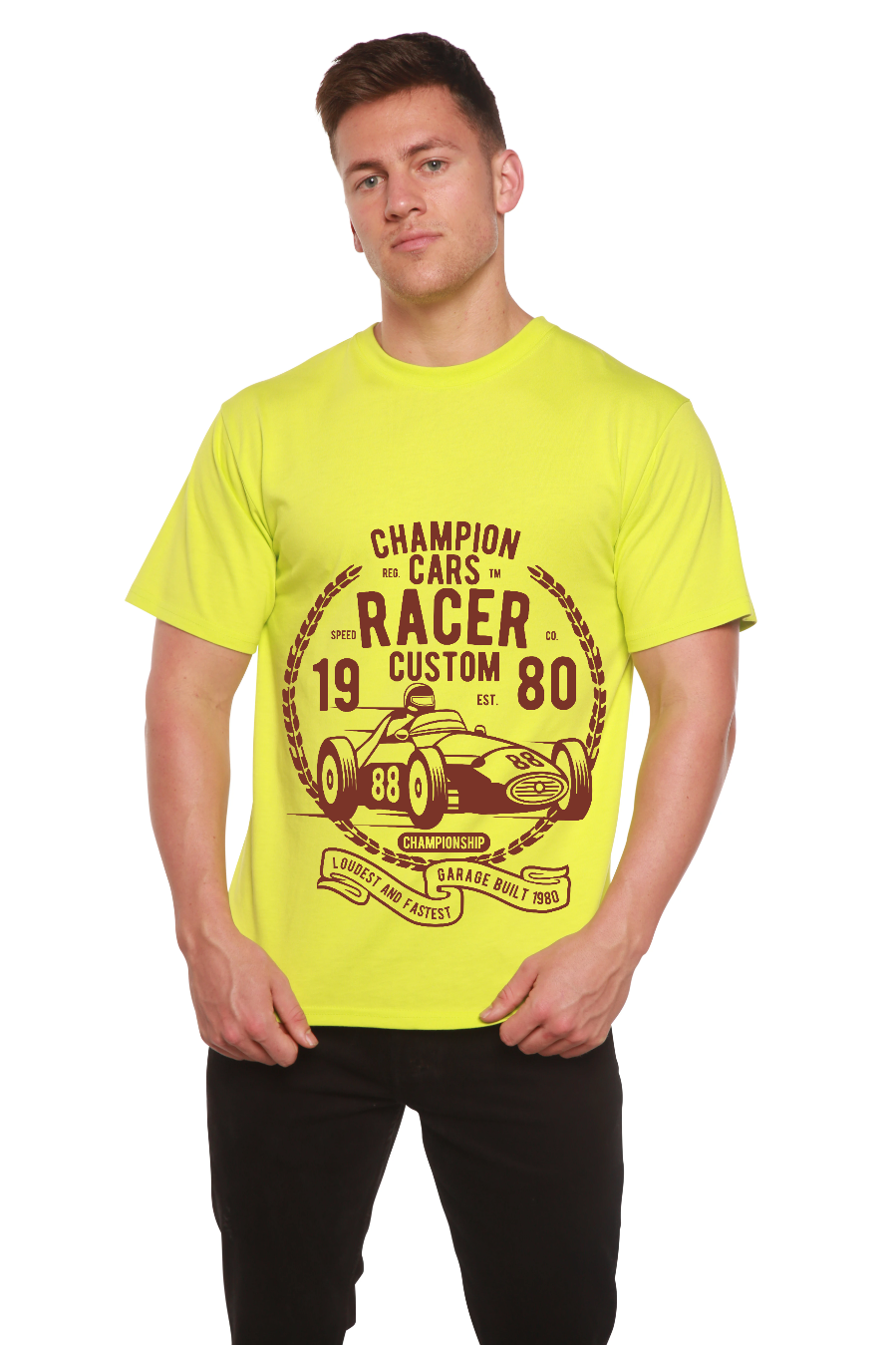 Champions Cars Men&