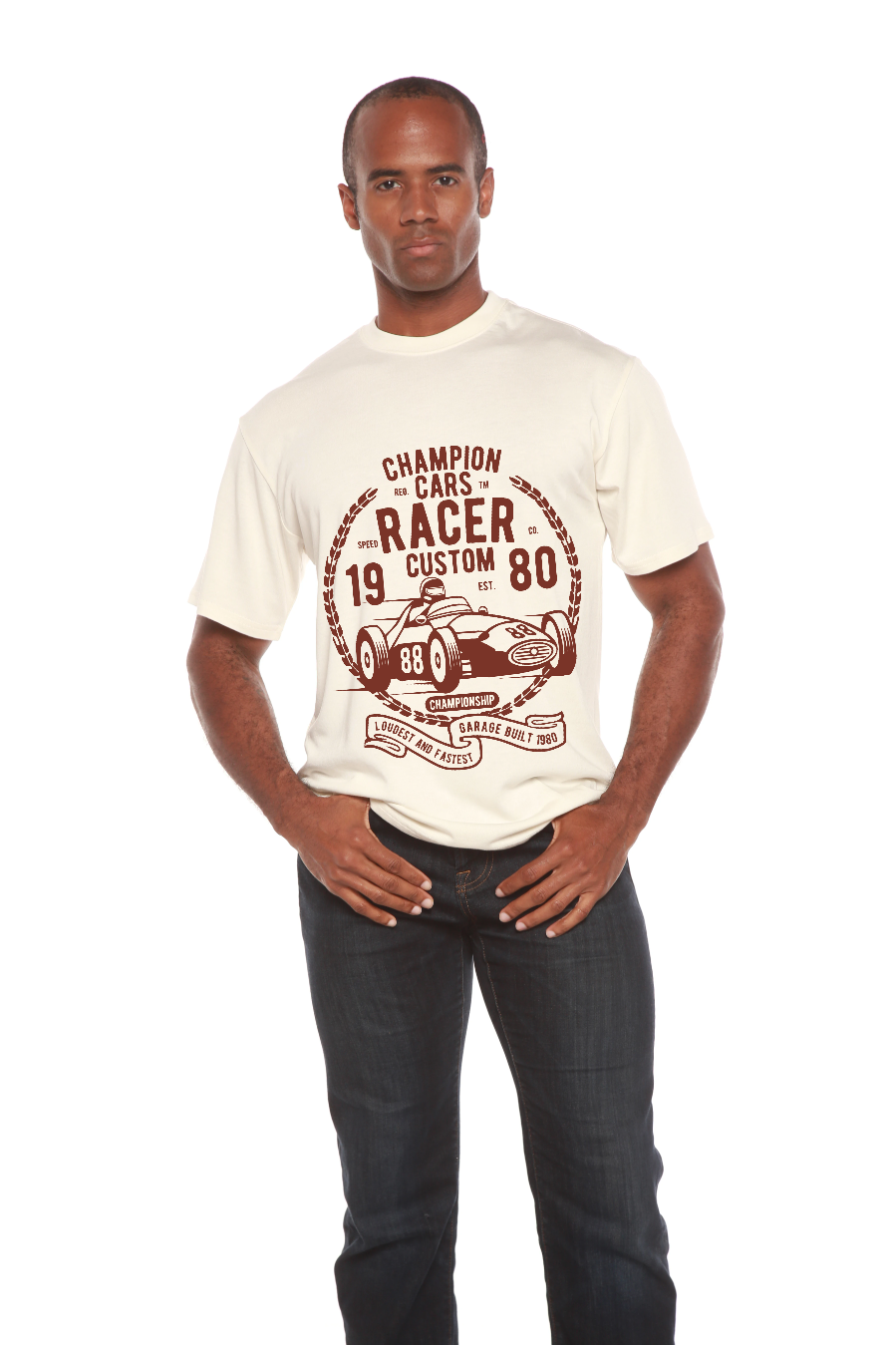 Champions Cars Men&
