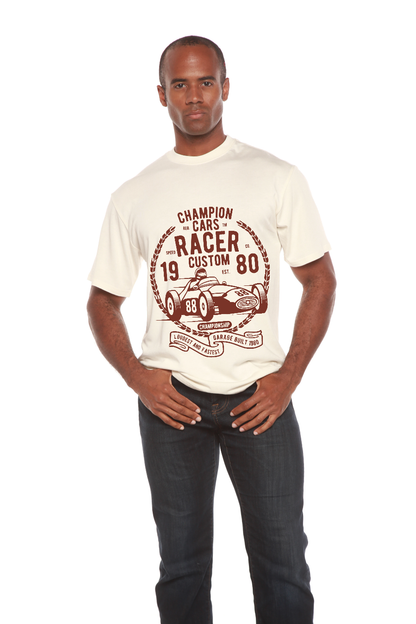 Champions Cars Men&