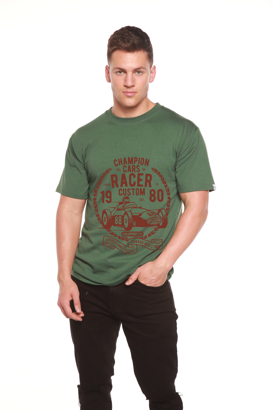 Champions Cars Men&