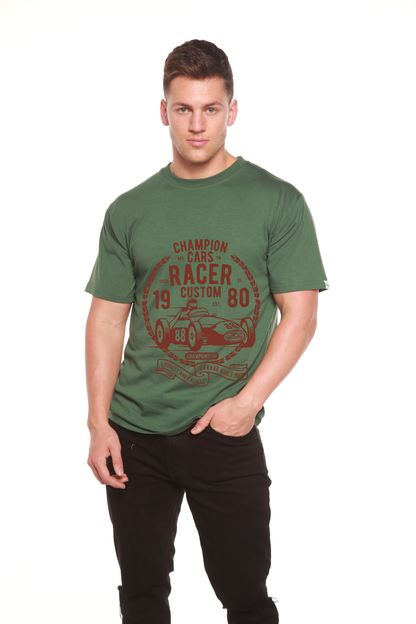 Champions Cars Men&