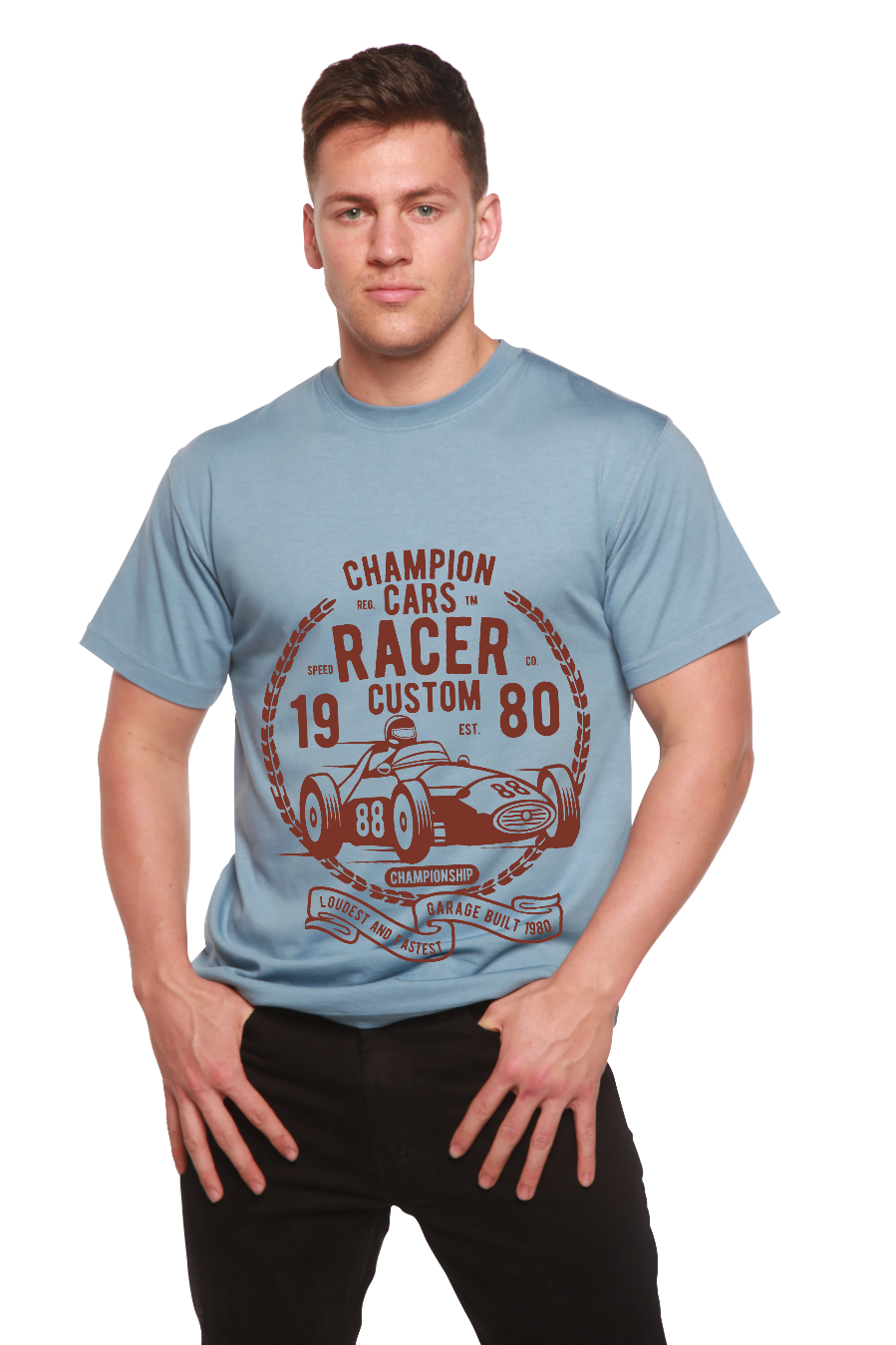Champions Cars Men&