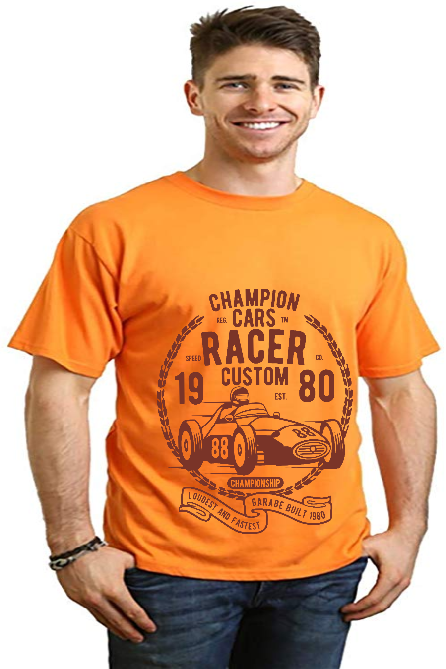 Champions Cars Men&