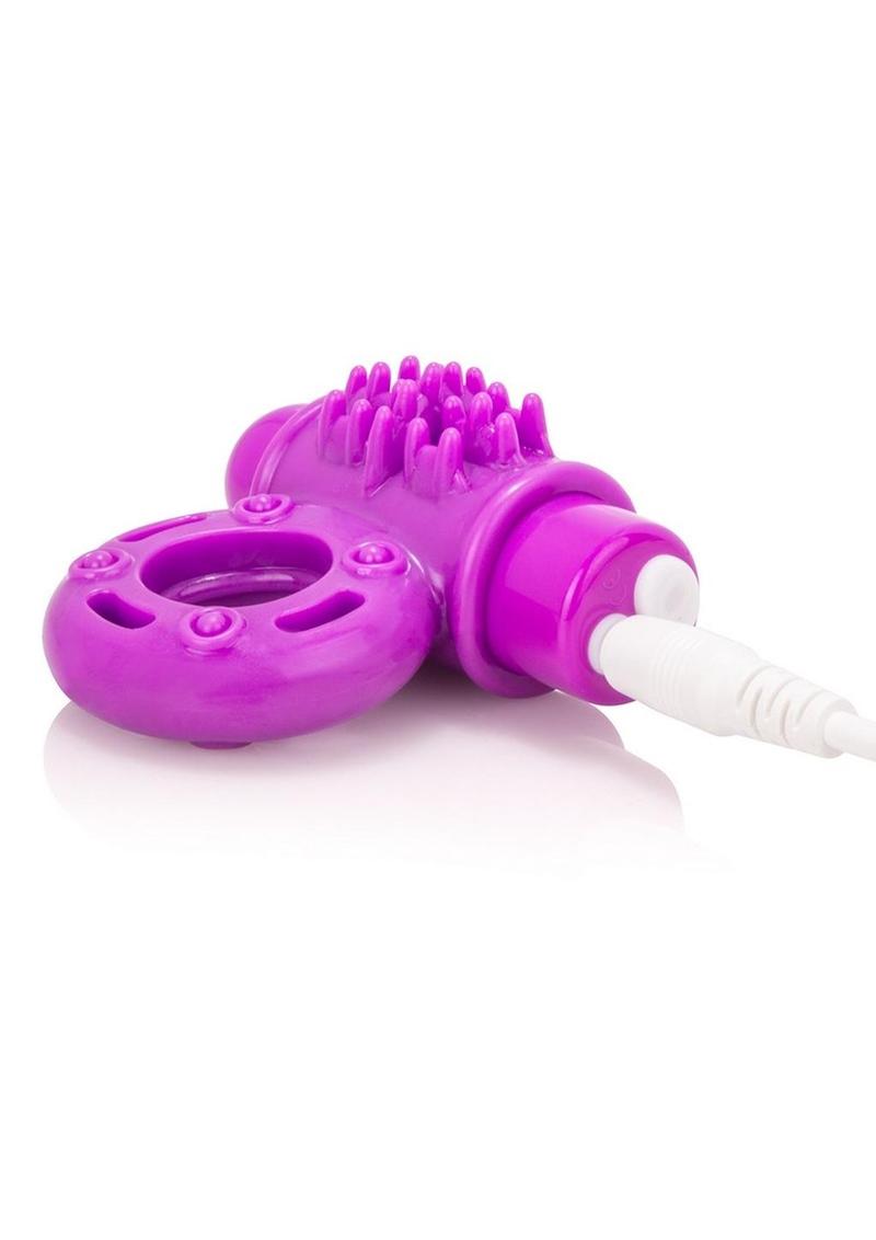 Screaming O Charged OWow Rechargeable Waterproof Vibe Ring