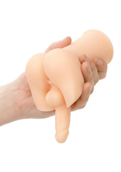 Cheap Thrills The Wrestler Stroker