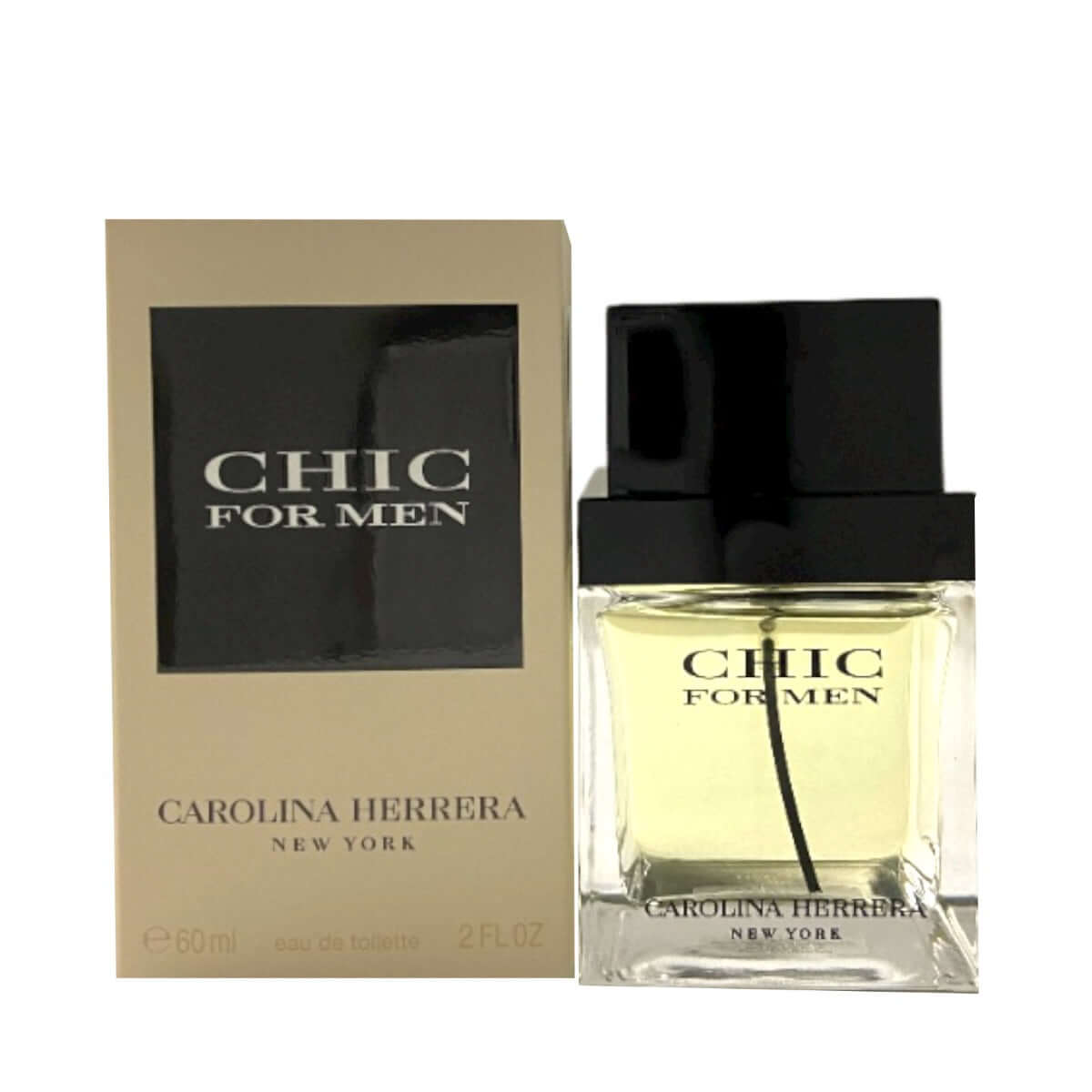 Carolina Herrera Men&
